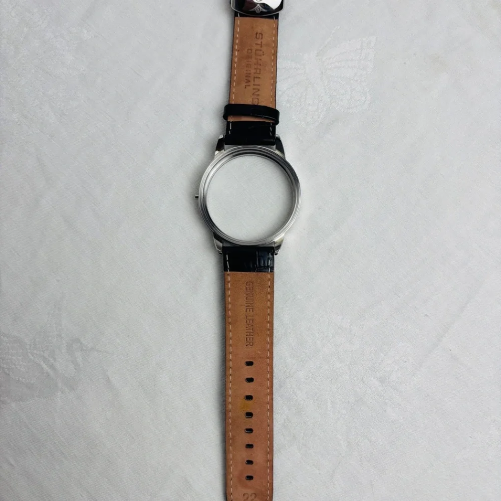 Stuhrling Men's Watch Replacement Parts